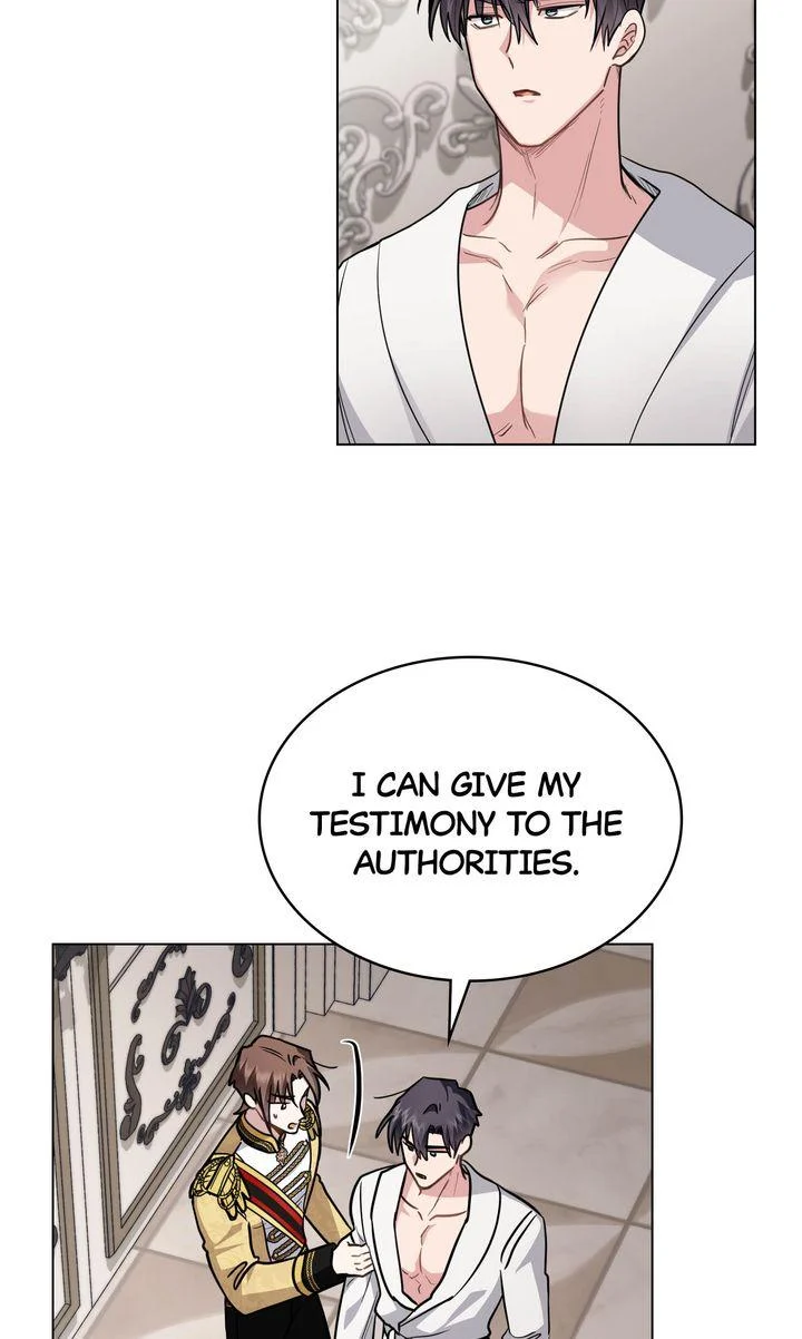 Finding Camellia chapter 85 page 14