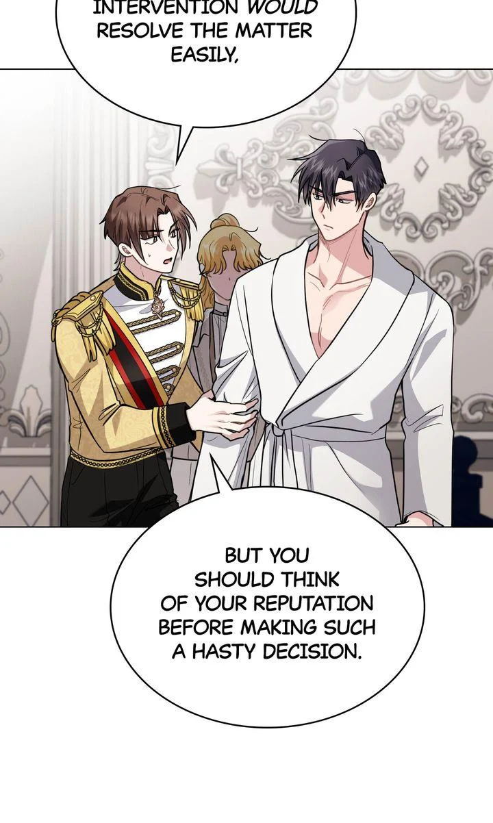 Finding Camellia chapter 85 page 16