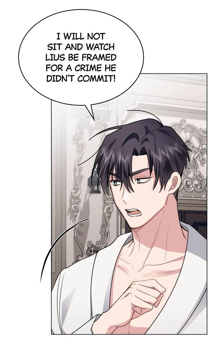 Finding Camellia chapter 85 page 17