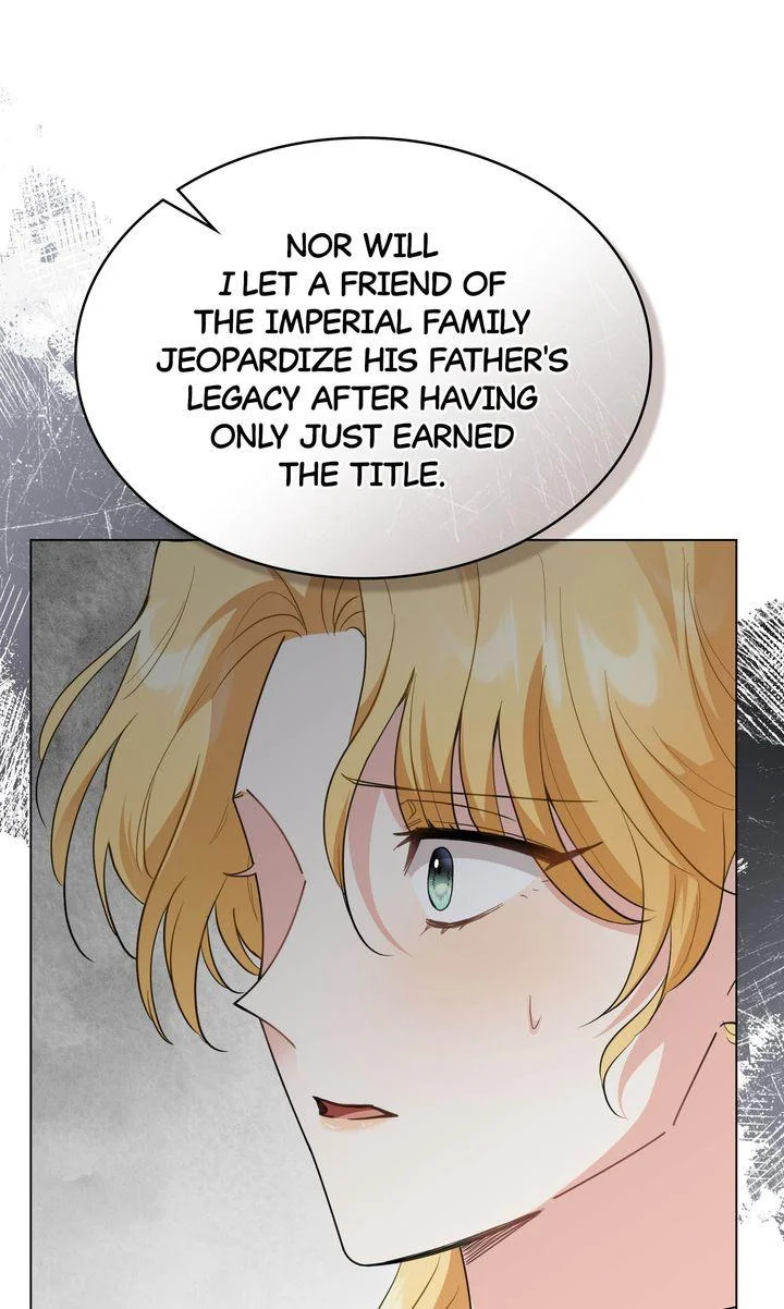 Finding Camellia chapter 85 page 18