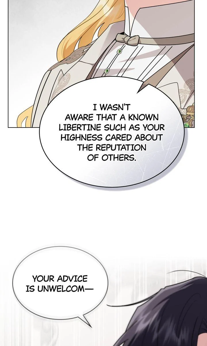 Finding Camellia chapter 85 page 19