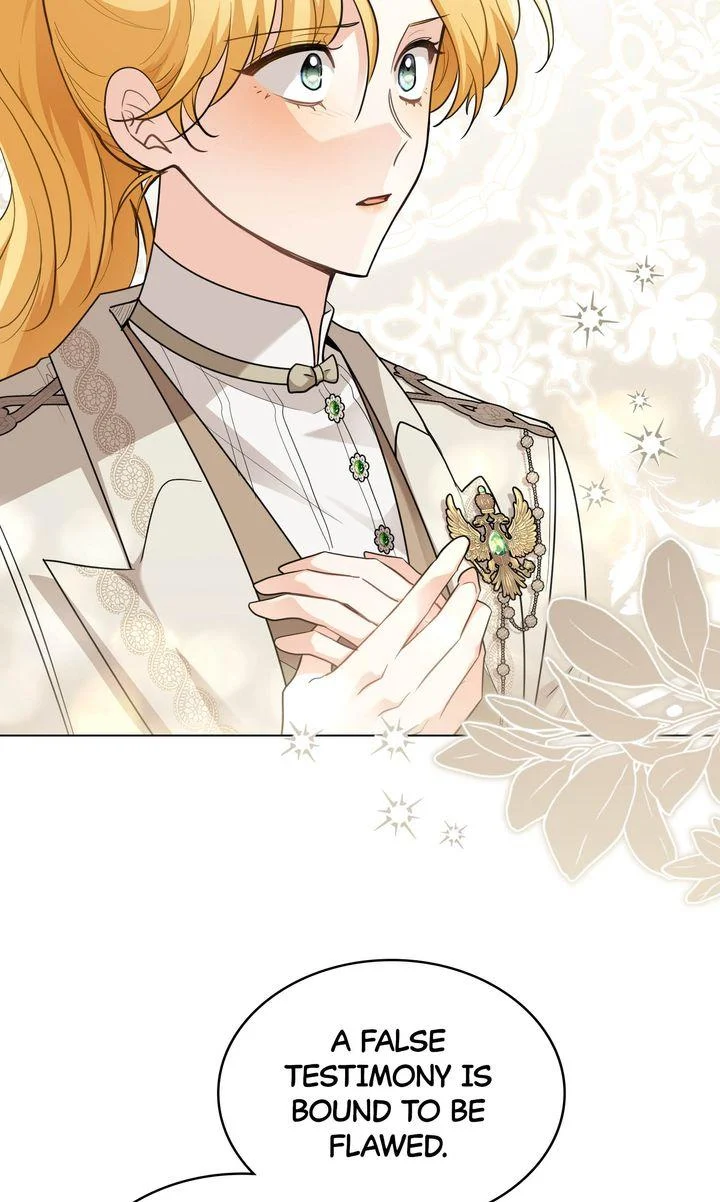 Finding Camellia chapter 85 page 23