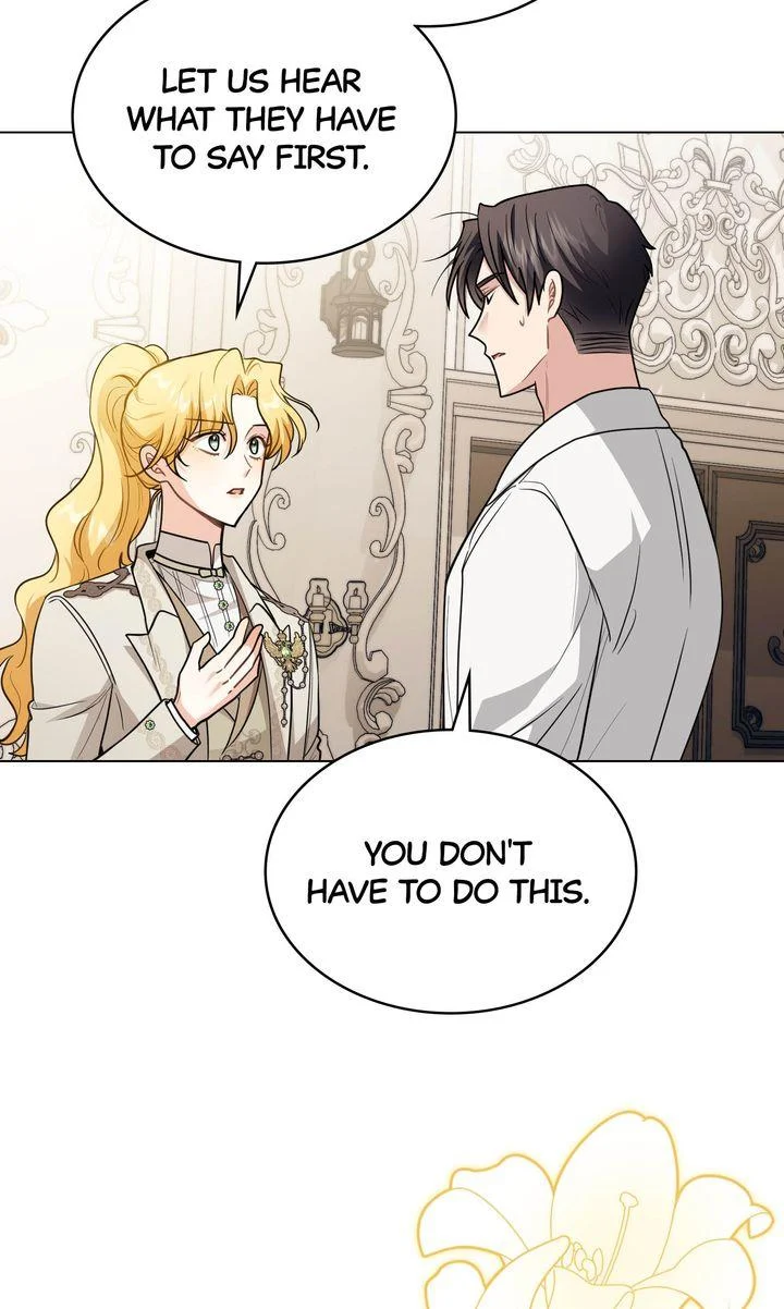 Finding Camellia chapter 85 page 24