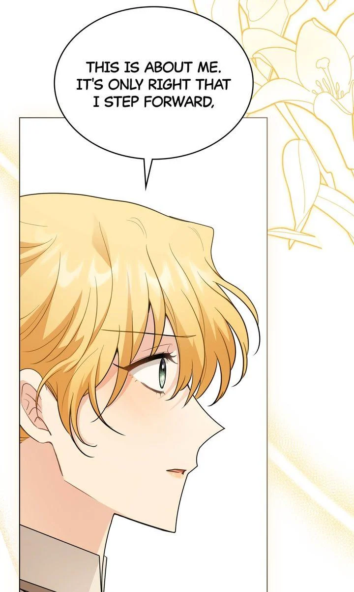Finding Camellia chapter 85 page 25