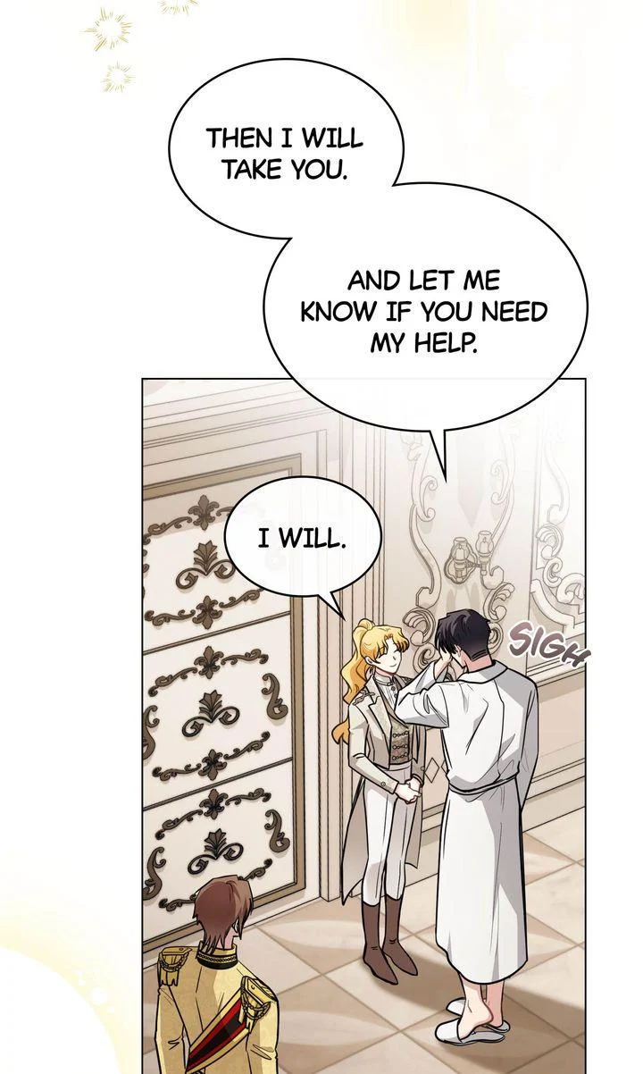 Finding Camellia chapter 85 page 31