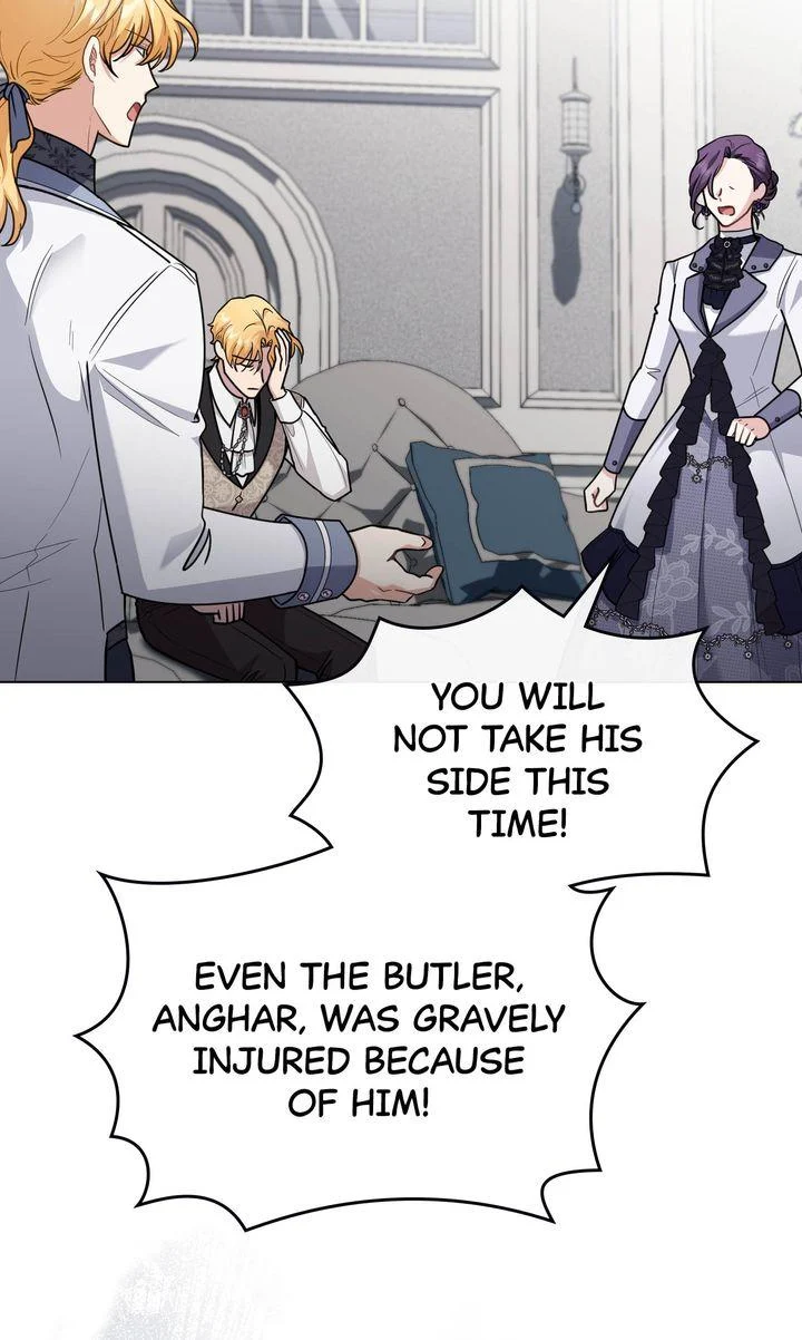 Finding Camellia chapter 85 page 37
