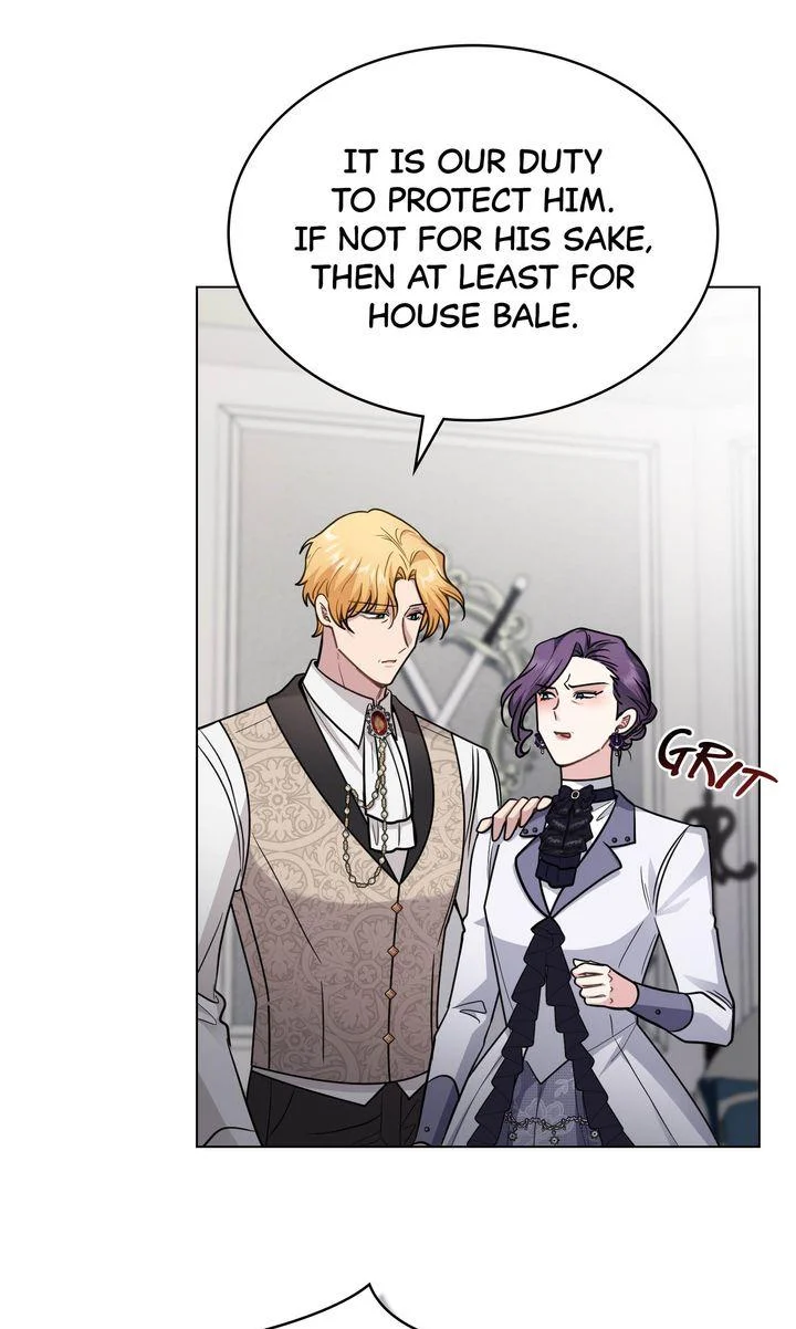 Finding Camellia chapter 85 page 45