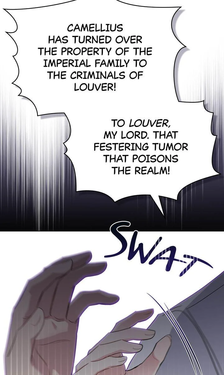 Finding Camellia chapter 85 page 46