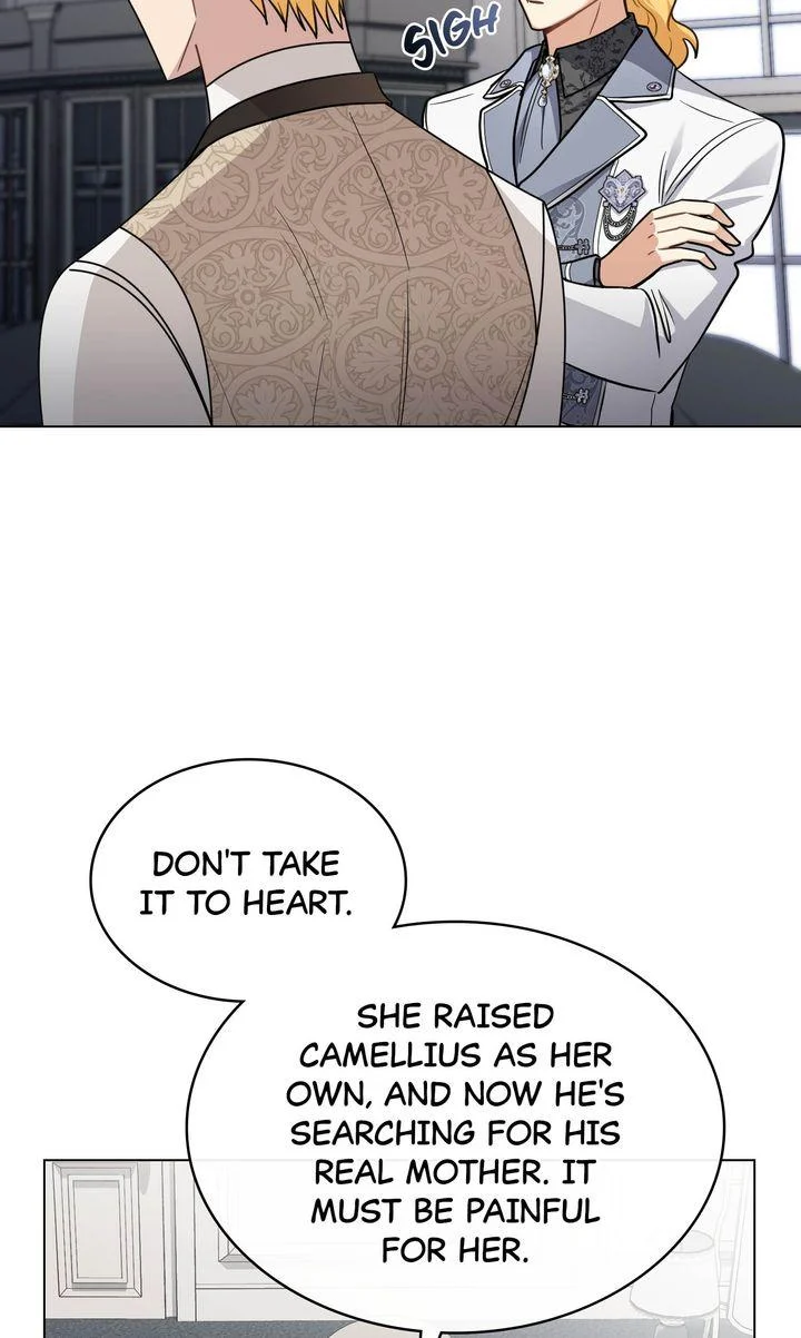 Finding Camellia chapter 85 page 54