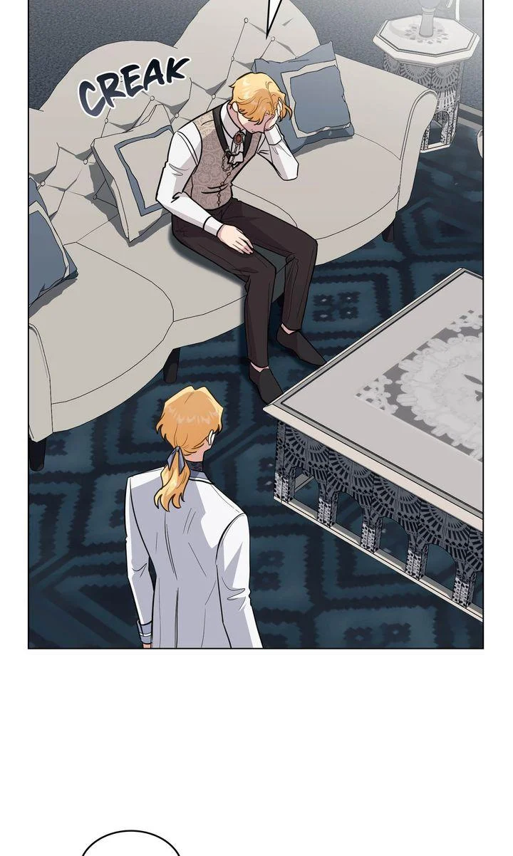Finding Camellia chapter 85 page 55