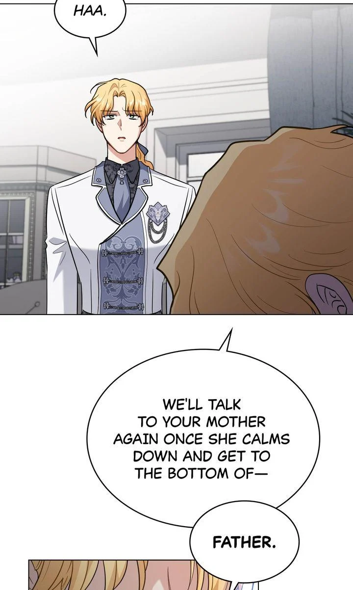Finding Camellia chapter 85 page 56