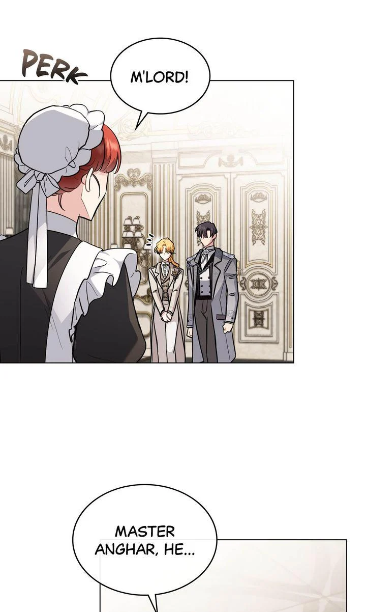 Finding Camellia chapter 85 page 65