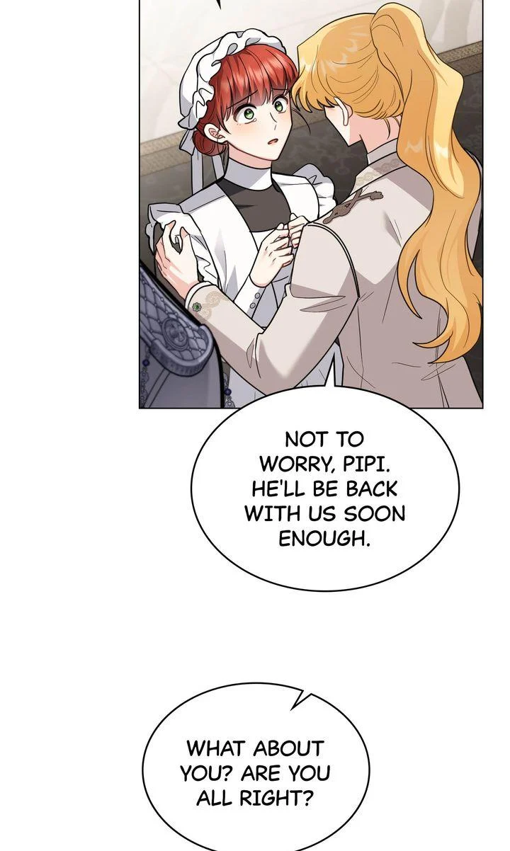 Finding Camellia chapter 85 page 66