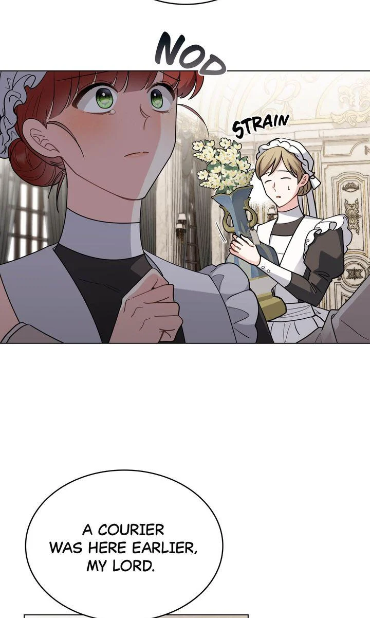 Finding Camellia chapter 85 page 67