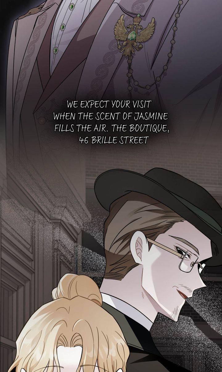 Finding Camellia chapter 85 page 71