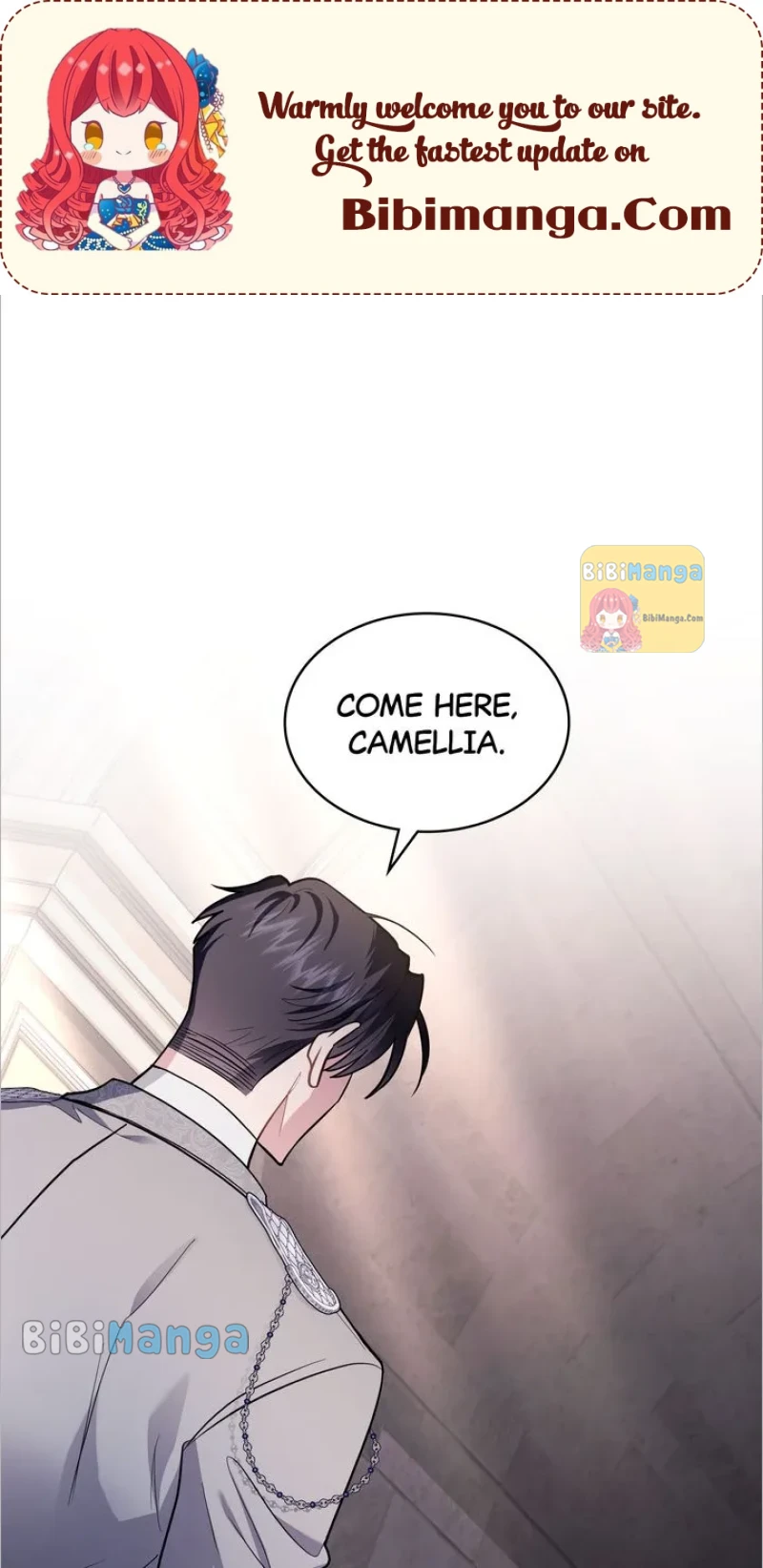 Finding Camellia chapter 88 page 1
