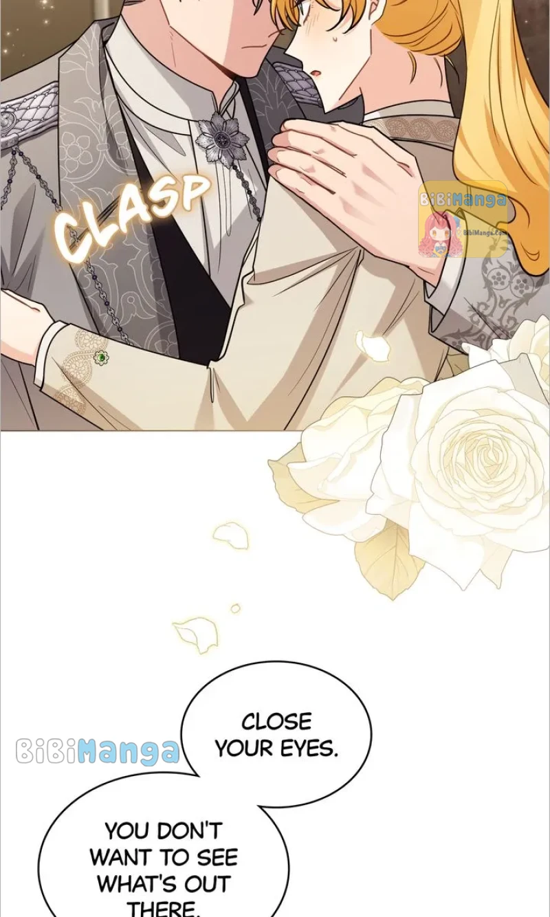 Finding Camellia chapter 88 page 8