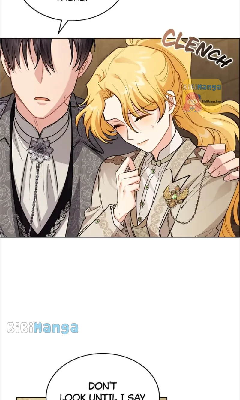 Finding Camellia chapter 88 page 9
