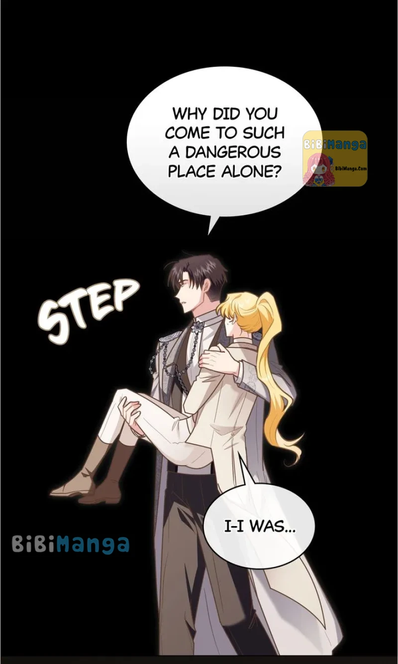 Finding Camellia chapter 88 page 12