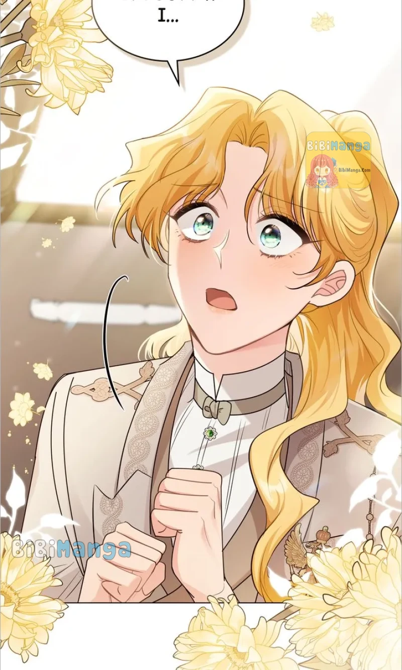 Finding Camellia chapter 88 page 16