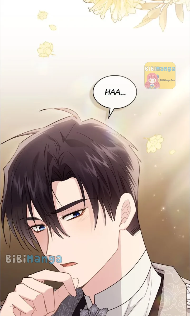 Finding Camellia chapter 88 page 17