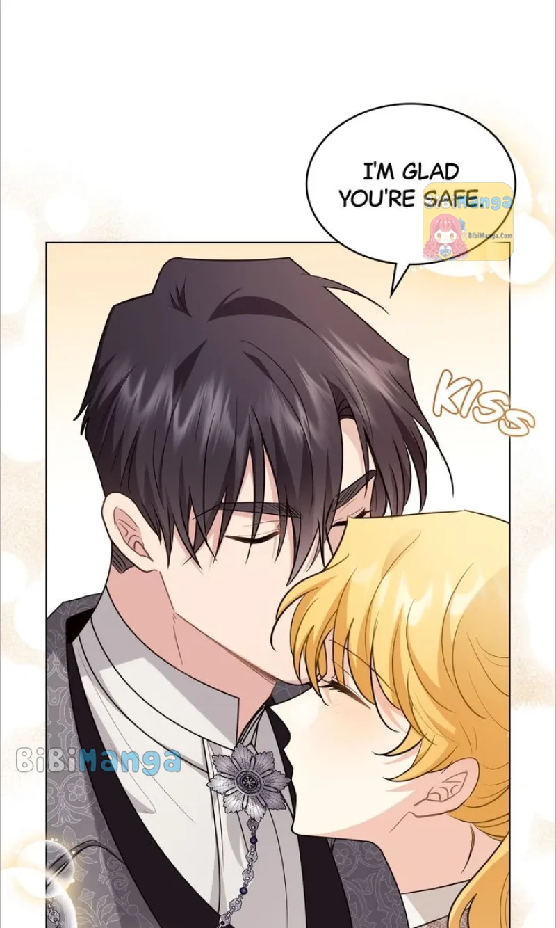 Finding Camellia chapter 88 page 20