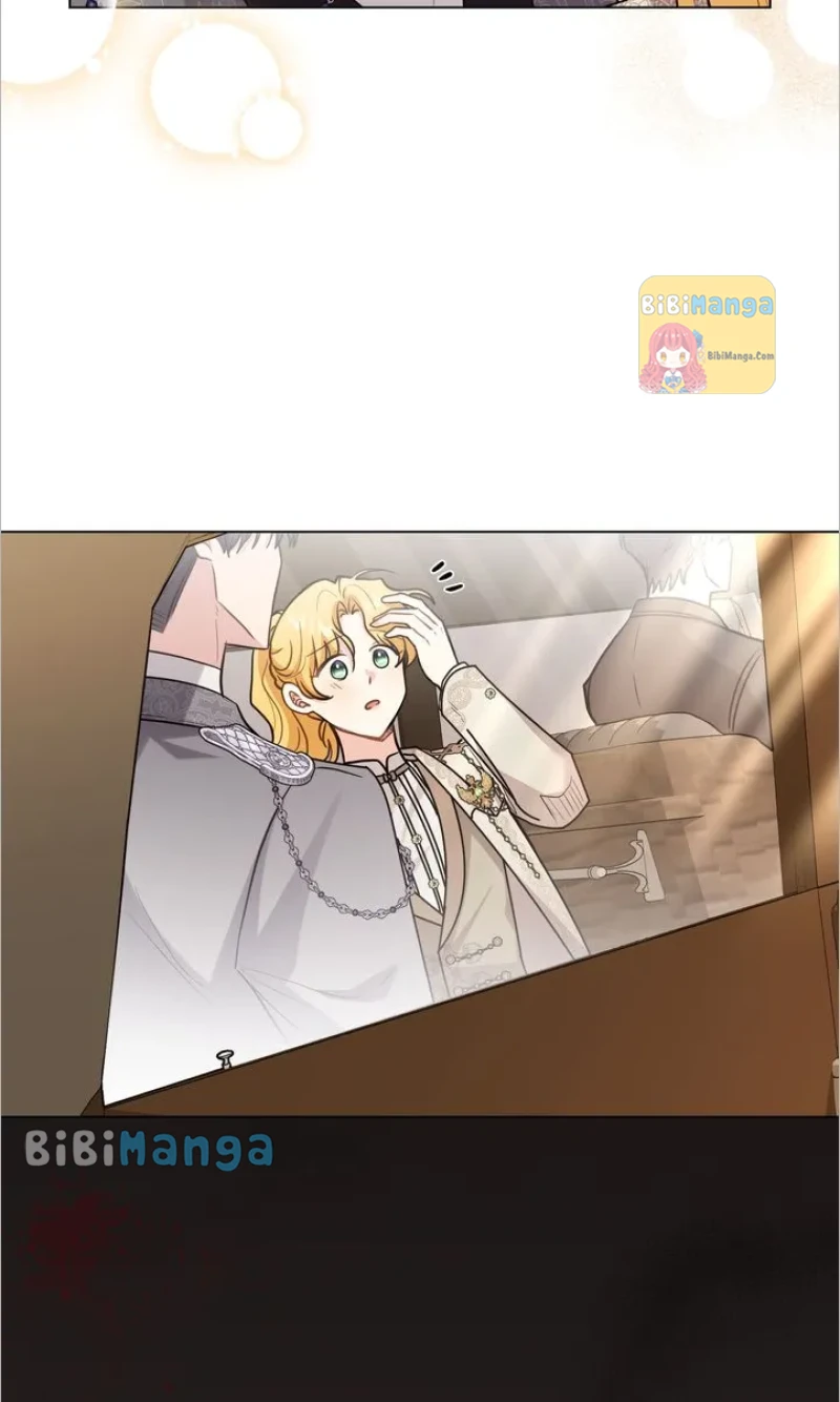 Finding Camellia chapter 88 page 21