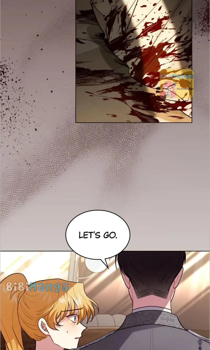 Finding Camellia chapter 88 page 23
