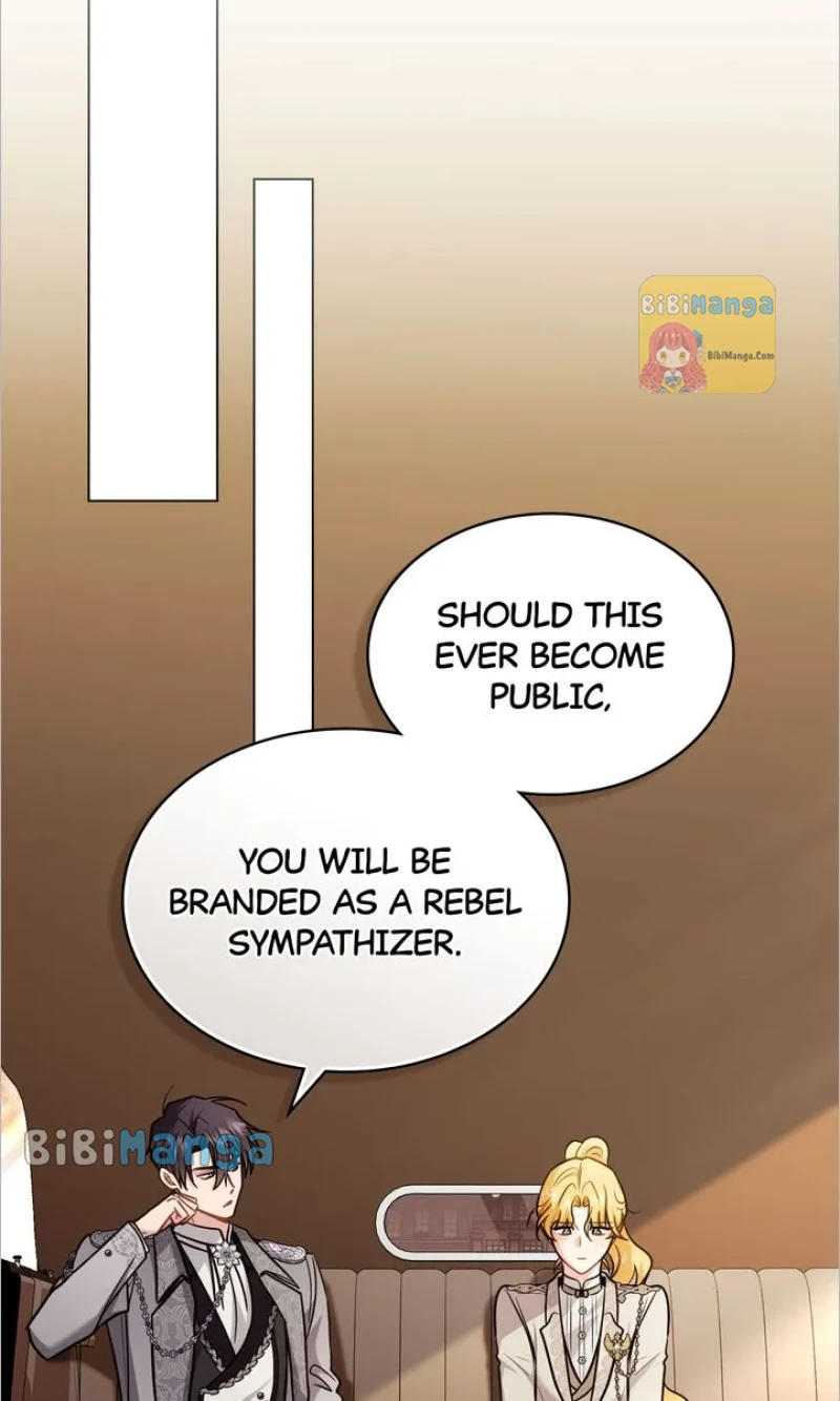 Finding Camellia chapter 88 page 26