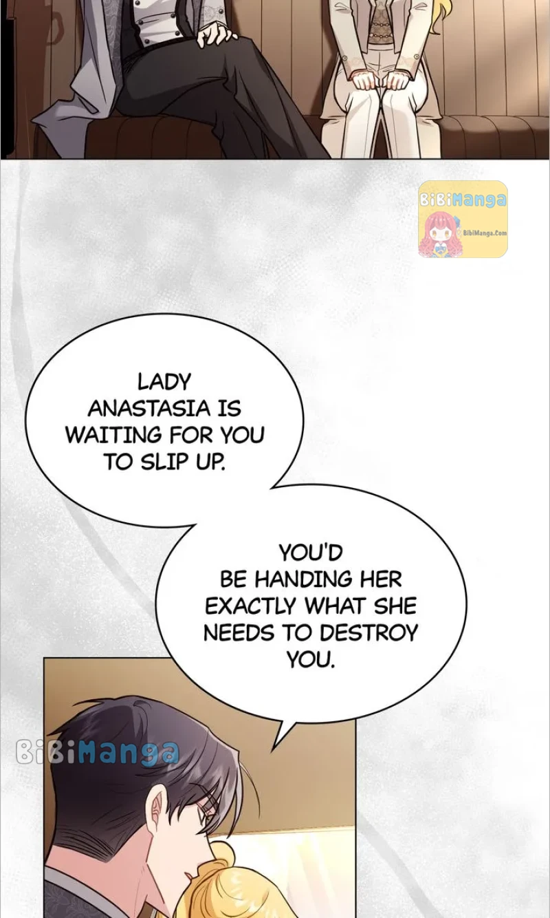 Finding Camellia chapter 88 page 27