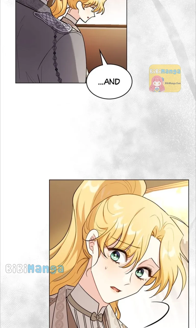 Finding Camellia chapter 88 page 28