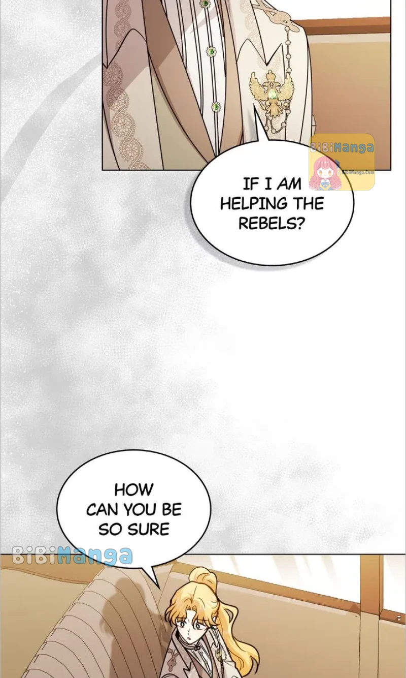 Finding Camellia chapter 88 page 29