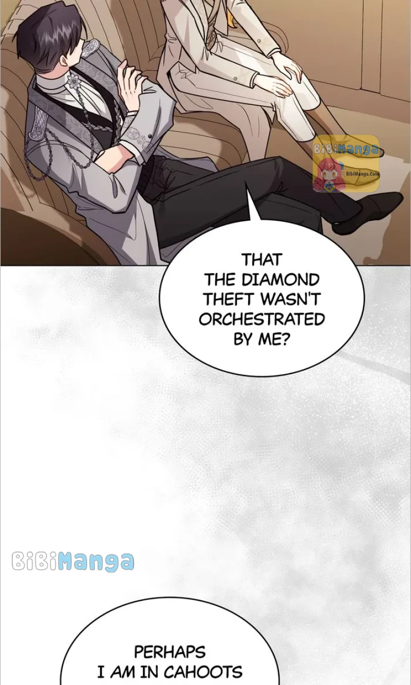 Finding Camellia chapter 88 page 30