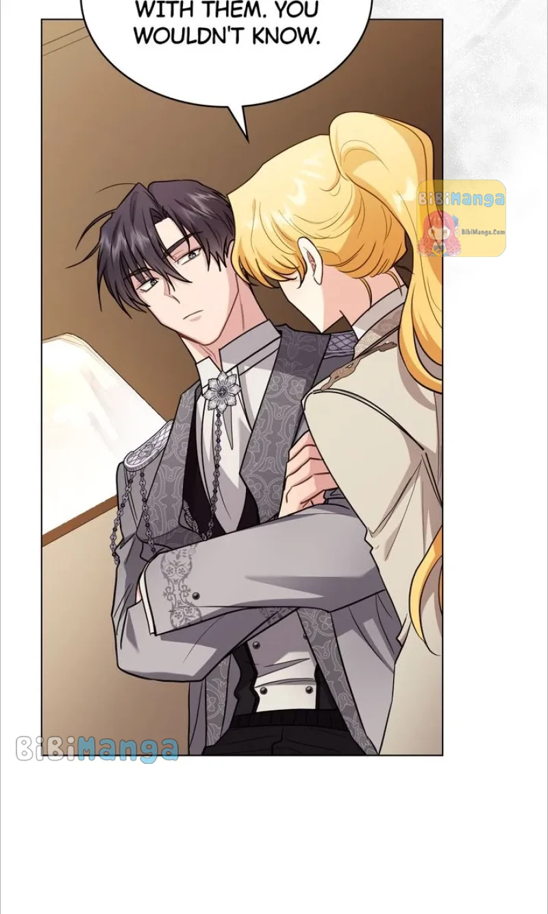Finding Camellia chapter 88 page 31