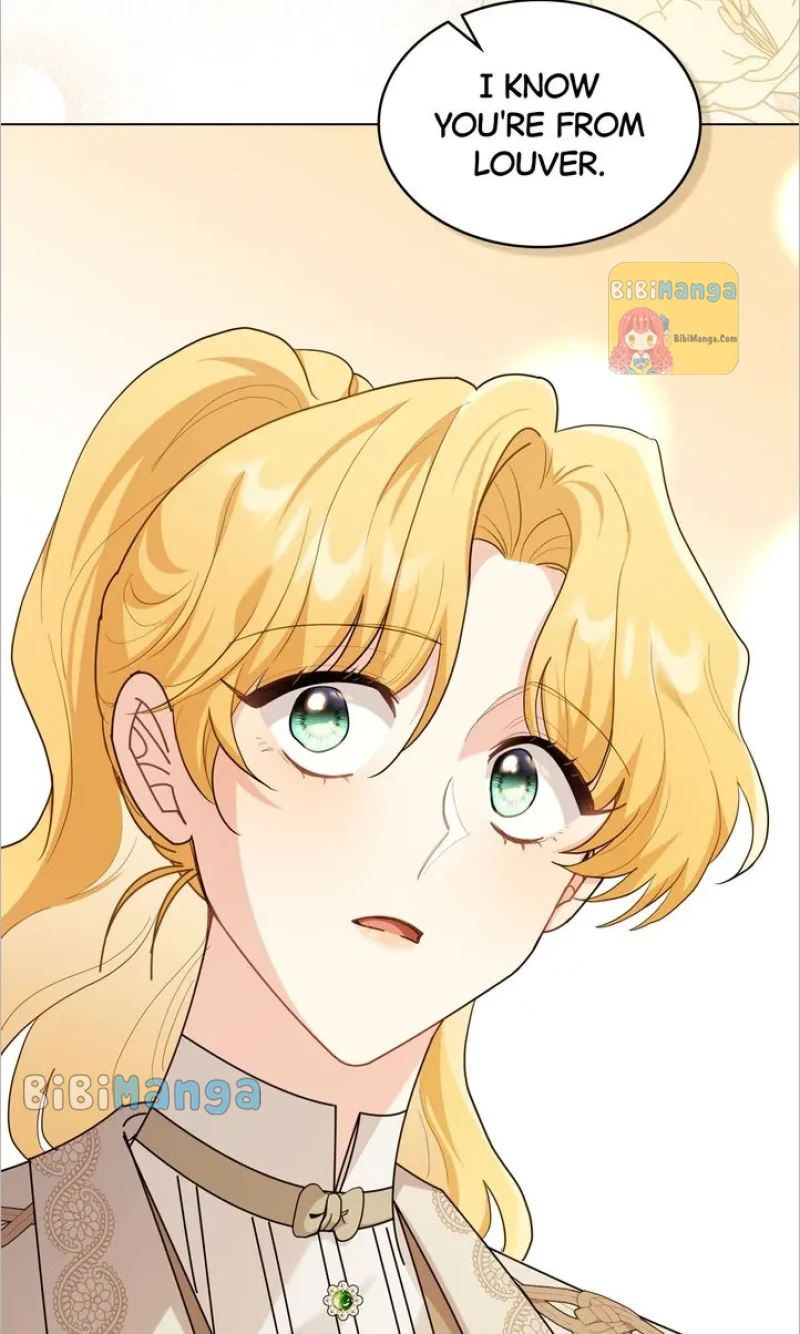 Finding Camellia chapter 88 page 35