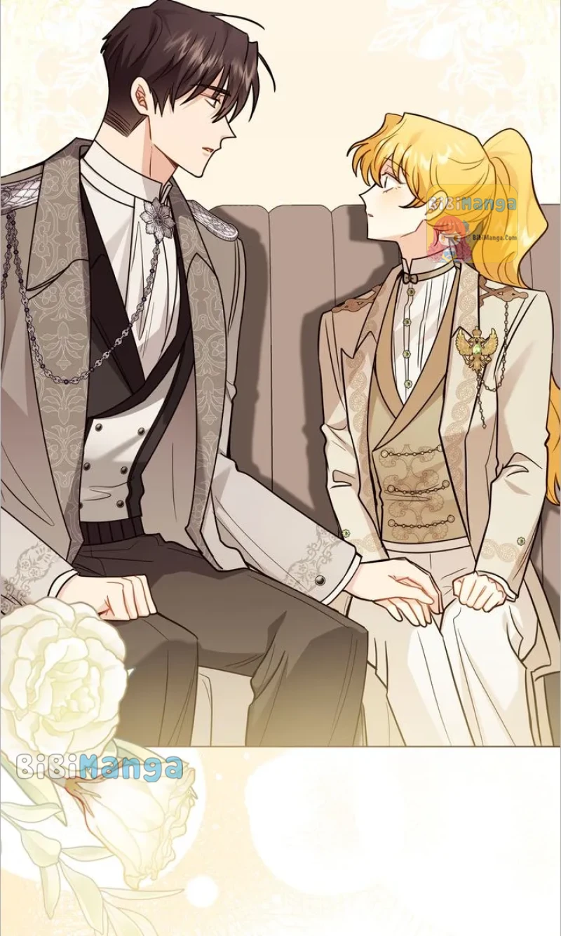 Finding Camellia chapter 88 page 38