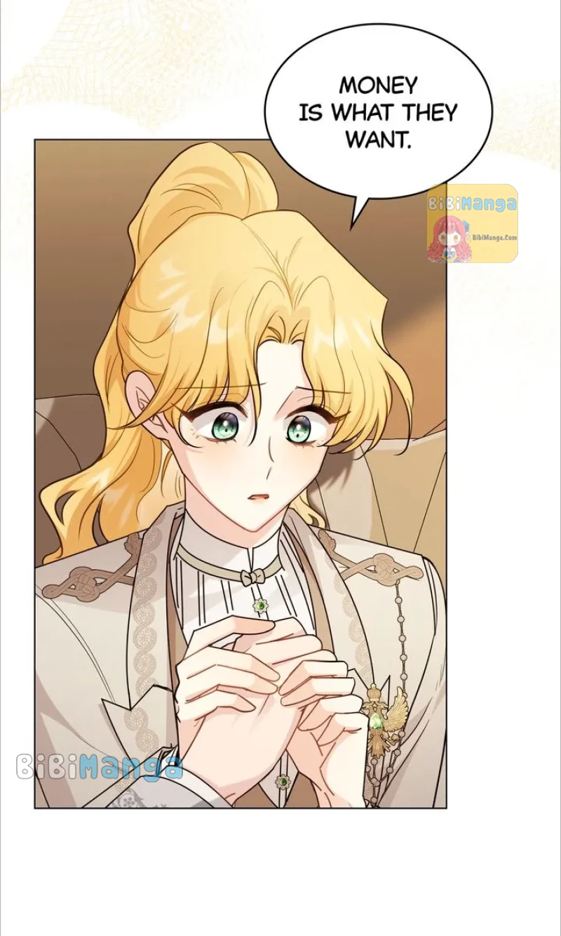 Finding Camellia chapter 88 page 40
