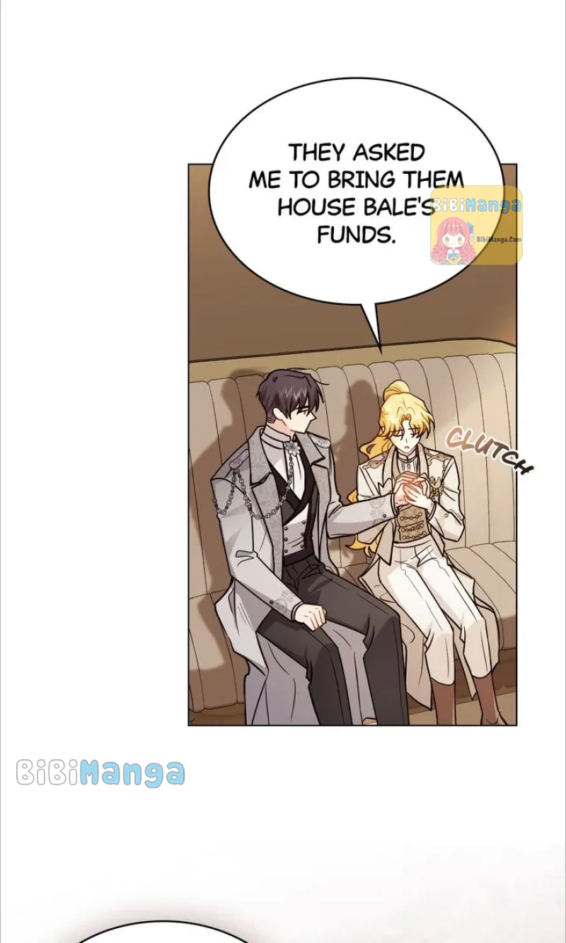 Finding Camellia chapter 88 page 41