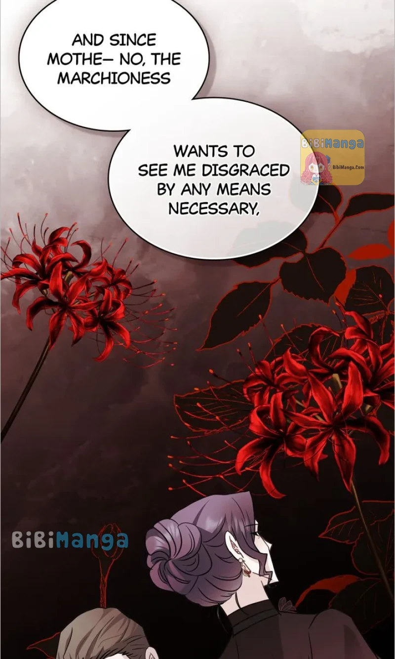 Finding Camellia chapter 88 page 42