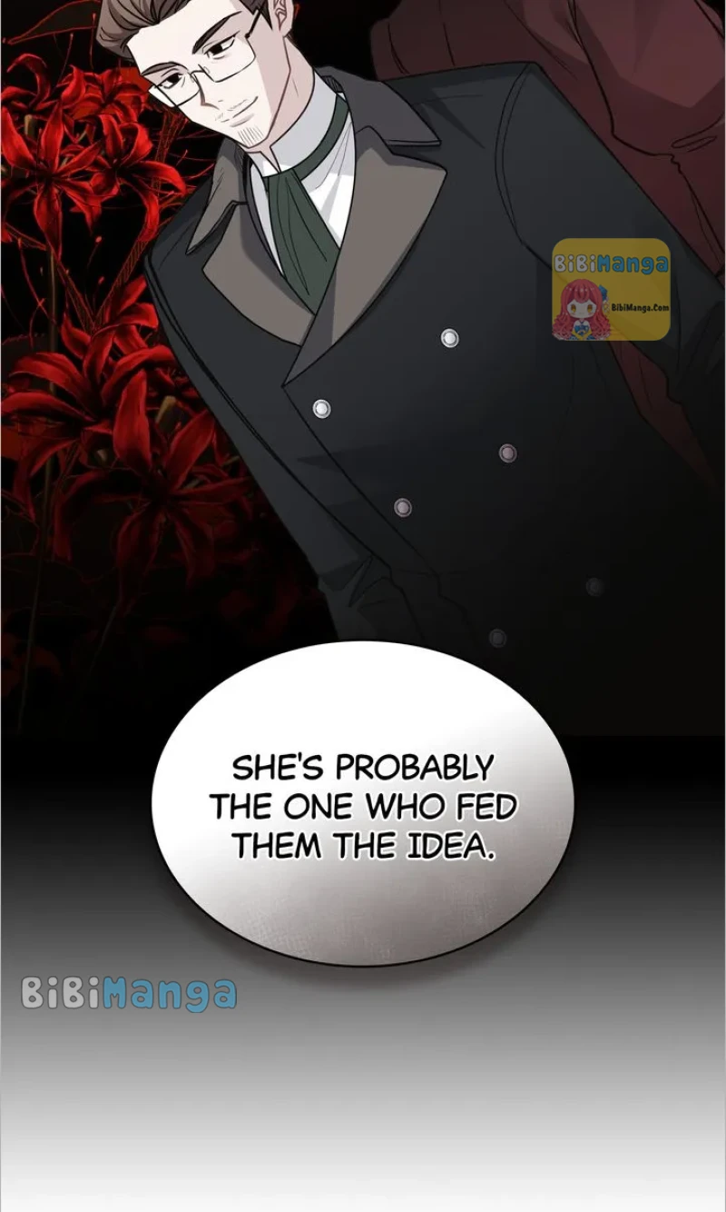 Finding Camellia chapter 88 page 43