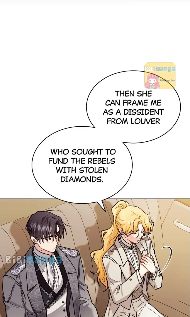 Finding Camellia chapter 88 page 44