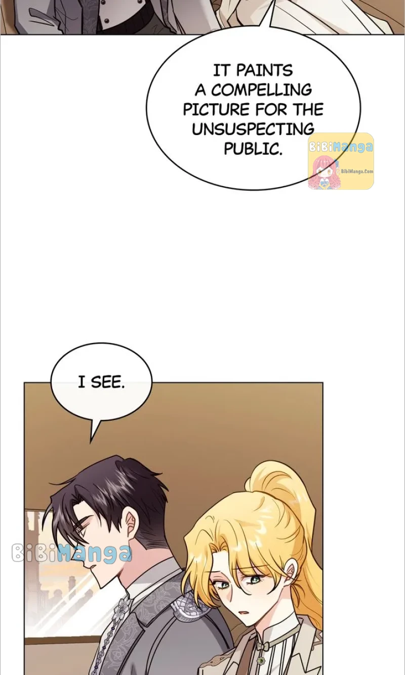 Finding Camellia chapter 88 page 45
