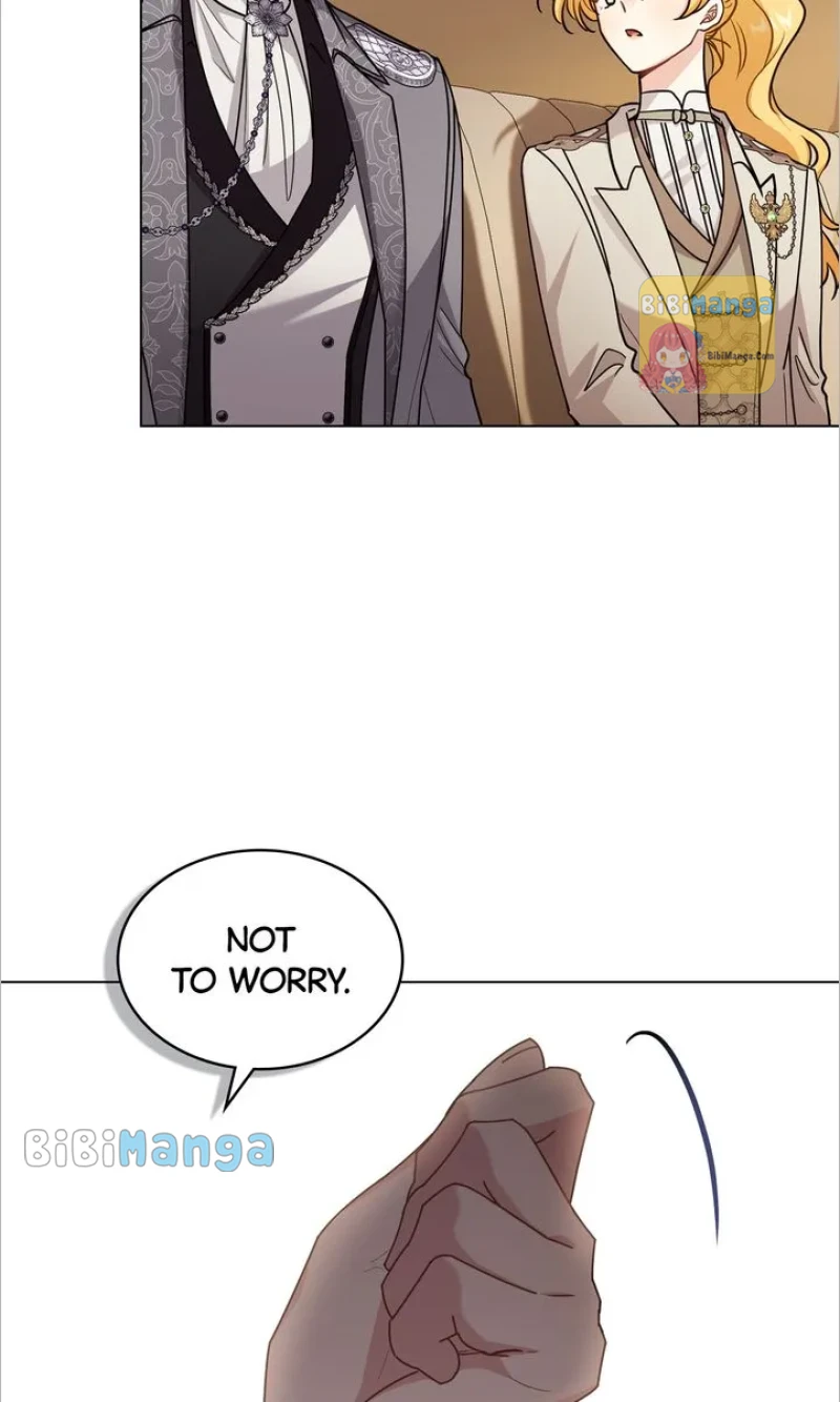 Finding Camellia chapter 88 page 47