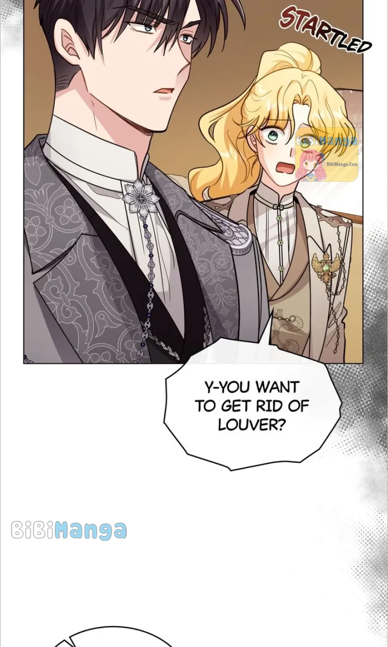 Finding Camellia chapter 88 page 49