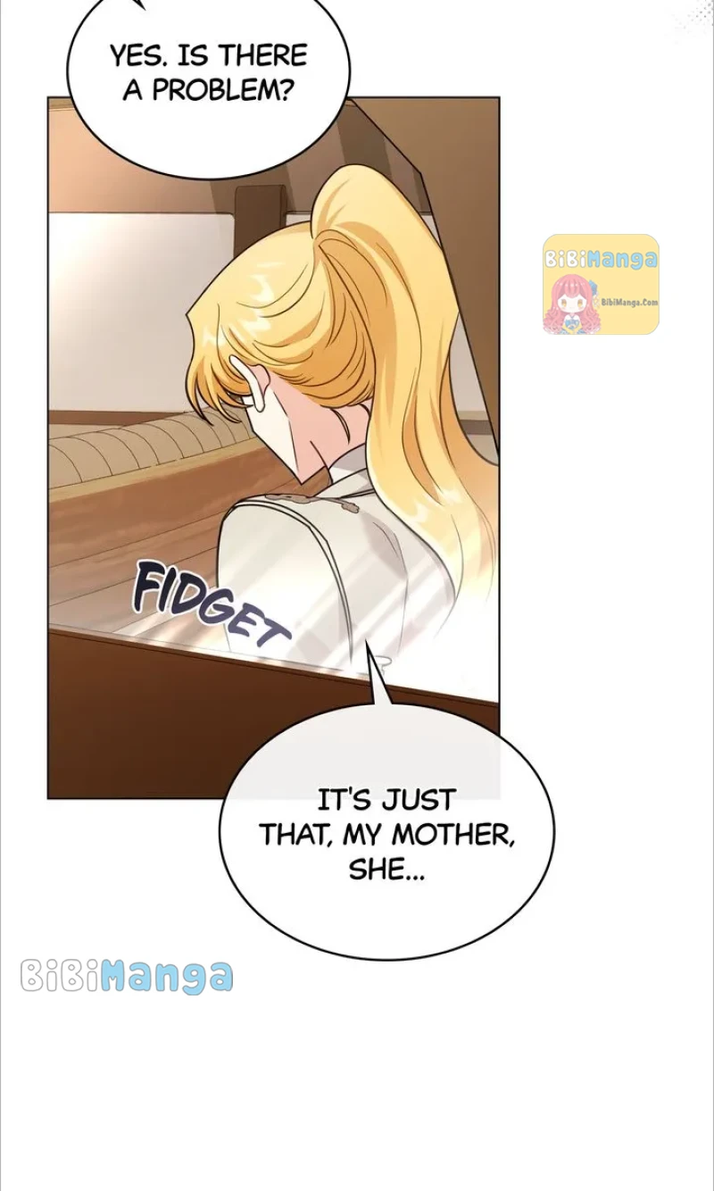 Finding Camellia chapter 88 page 50