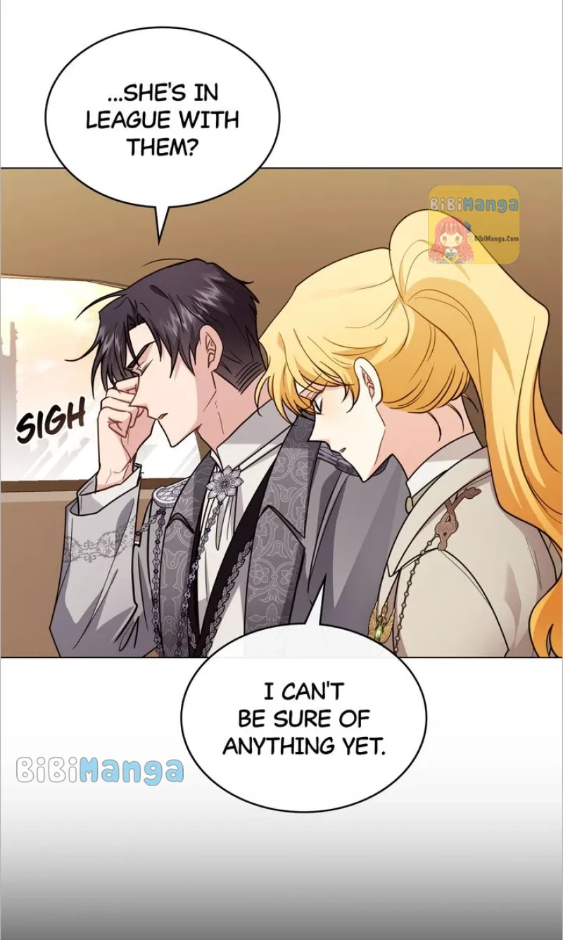 Finding Camellia chapter 88 page 51