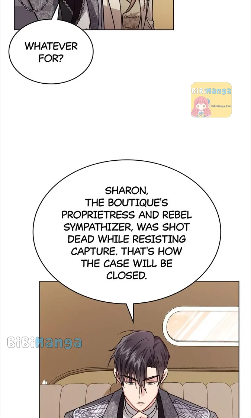 Finding Camellia chapter 88 page 54