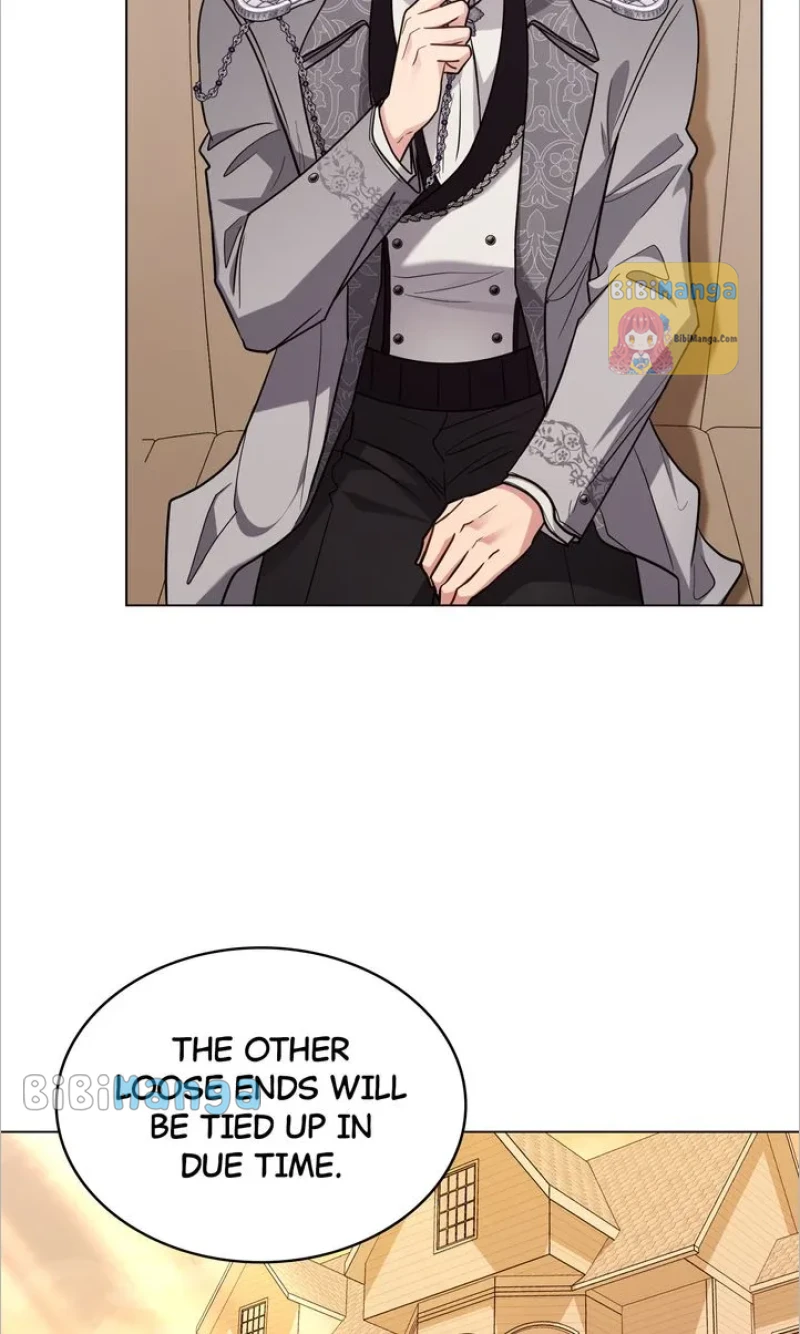 Finding Camellia chapter 88 page 55
