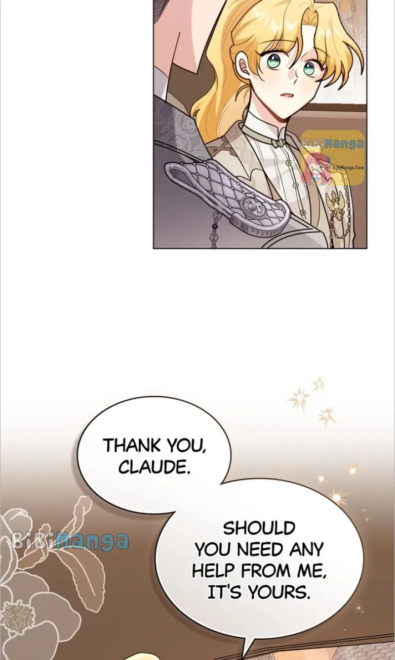 Finding Camellia chapter 88 page 58