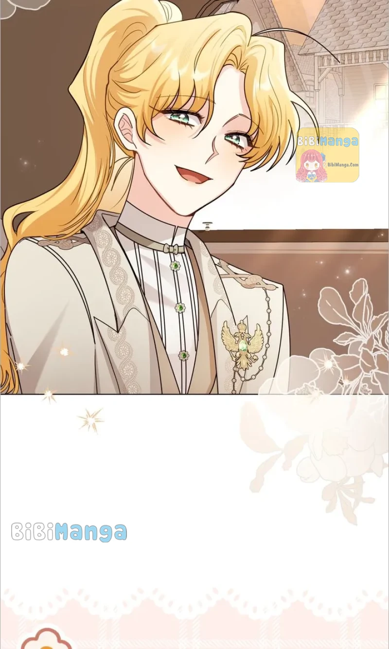 Finding Camellia chapter 88 page 59
